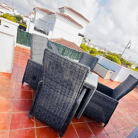 La Torre Golf Resort, 2 Bed, Detached Sabina Villa Roldán Buitenkant foto