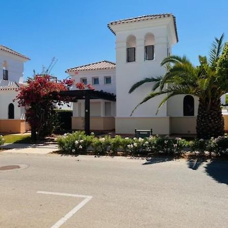 La Torre Golf Resort, 2 Bed, Detached Sabina Villa Roldán Buitenkant foto