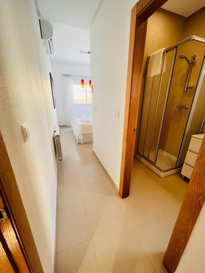 La Torre Golf Resort, 2 Bed, Detached Sabina Villa Roldán Buitenkant foto