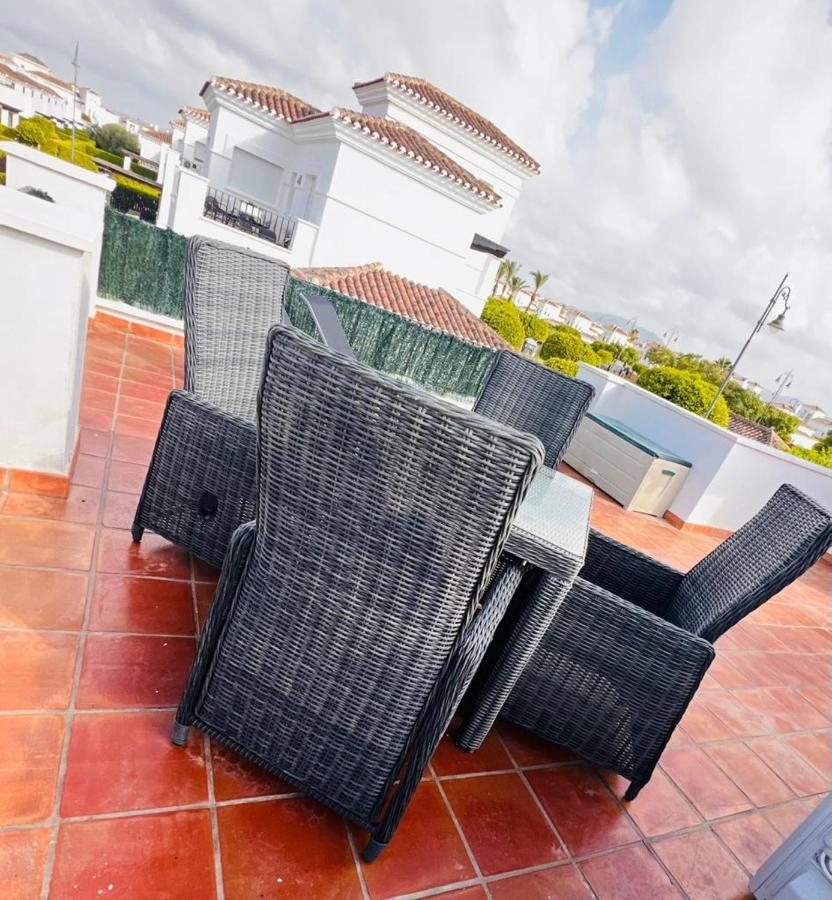 La Torre Golf Resort, 2 Bed, Detached Sabina Villa Roldán Buitenkant foto