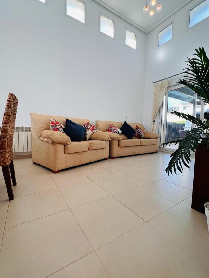 La Torre Golf Resort, 2 Bed, Detached Sabina Villa Roldán Buitenkant foto