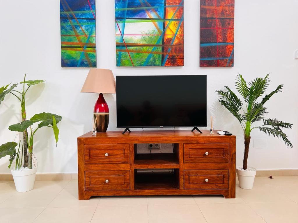 La Torre Golf Resort, 2 Bed, Detached Sabina Villa Roldán Buitenkant foto