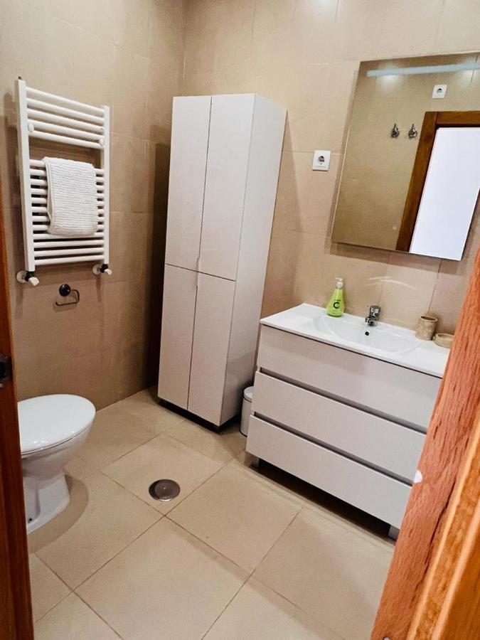 La Torre Golf Resort, 2 Bed, Detached Sabina Villa Roldán Buitenkant foto