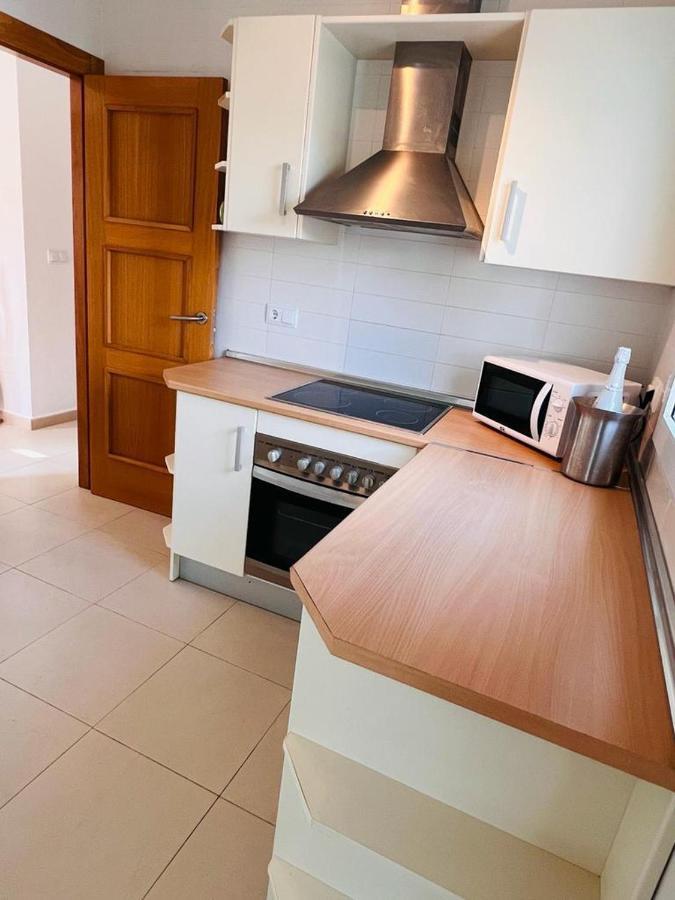 La Torre Golf Resort, 2 Bed, Detached Sabina Villa Roldán Buitenkant foto