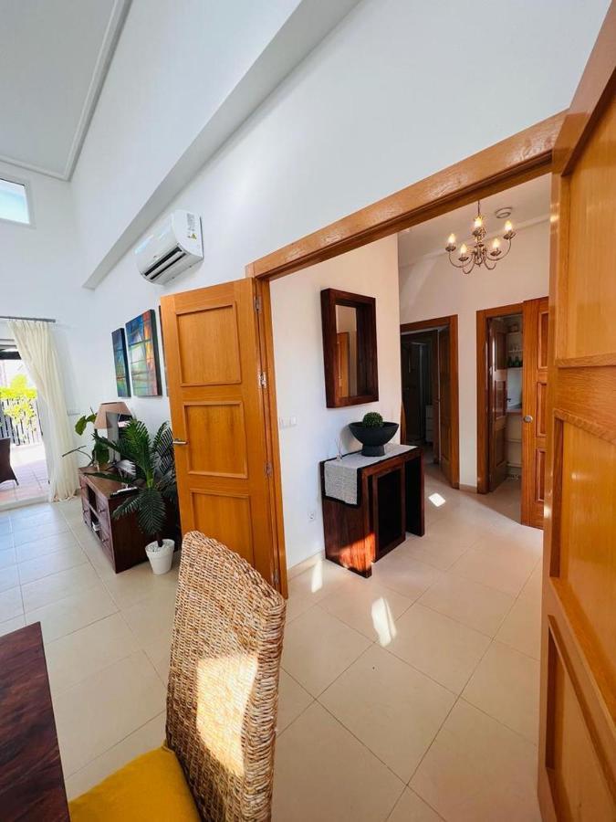 La Torre Golf Resort, 2 Bed, Detached Sabina Villa Roldán Buitenkant foto