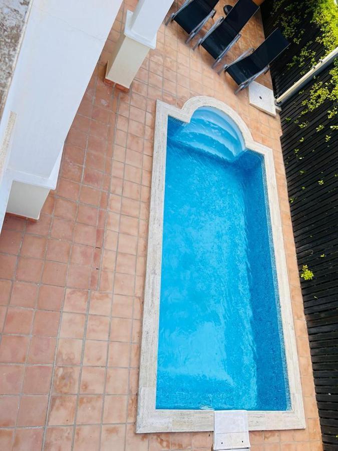 La Torre Golf Resort, 2 Bed, Detached Sabina Villa Roldán Buitenkant foto
