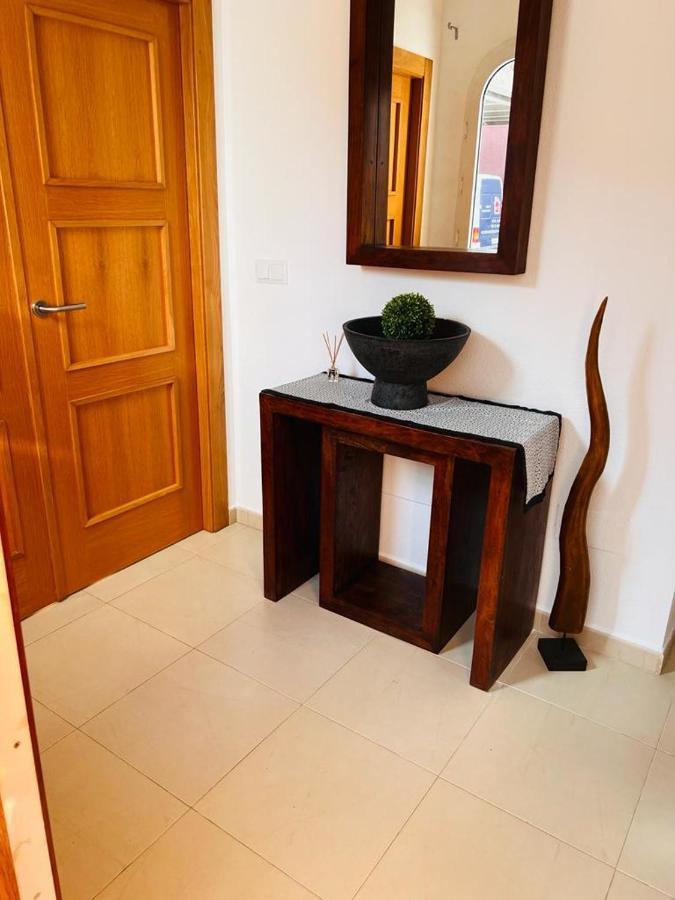 La Torre Golf Resort, 2 Bed, Detached Sabina Villa Roldán Buitenkant foto