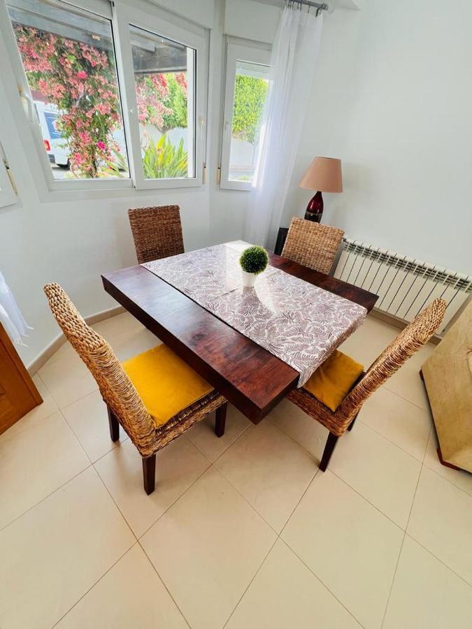 La Torre Golf Resort, 2 Bed, Detached Sabina Villa Roldán Buitenkant foto