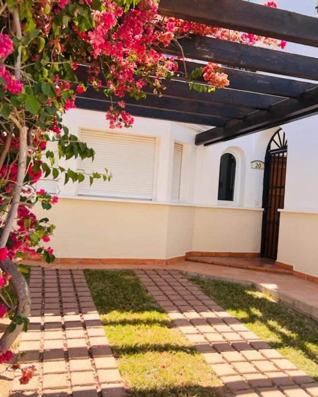 La Torre Golf Resort, 2 Bed, Detached Sabina Villa Roldán Buitenkant foto